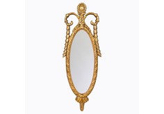 Настенное зеркало «Офелия» Object Desire