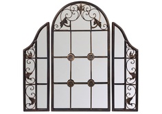 Настенное зеркало "Сильвестра" Object Desire