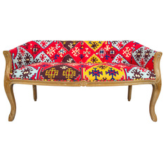 Диванетка «Биарриц Орнамент» Object Desire