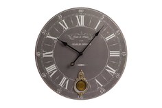 Настенные часы с маятником "Costanza" DG