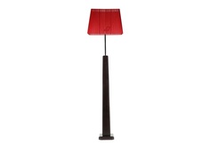 Напольная лампа (coolline) красный 40.0x150.0x40.0 см.