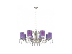 Подвесная люстра "Elisa" ​Crystal