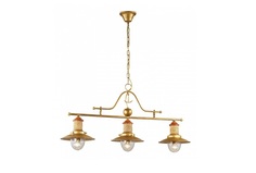 Подвесная люстра "Tarsu" Odeon Light