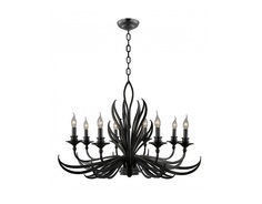 Подвесная люстра "Gaudi" ​Crystal
