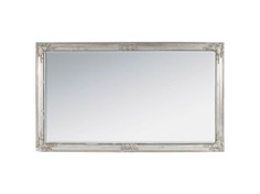 Настенное зеркало silver dream (to4rooms) серебристый 82.0x142.0x4.0 см.
