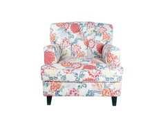 Кресло somac (mak-interior) мультиколор 100x105x85 см. L Room