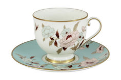 Чашка с блюдцем "Мирей" Narumi