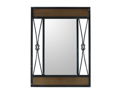 Зеркало "KNOT" To4rooms