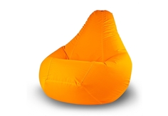 Кресло-мешок "Orange Oxford XXL" Van Poof