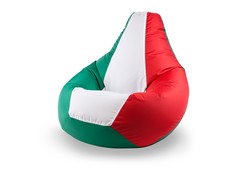 Кресло-мешок "Italiano XL" Van Poof