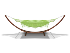 Гамак двухместный "TULIP" BF