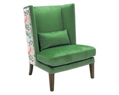 Кресло "Green" Icon Designe