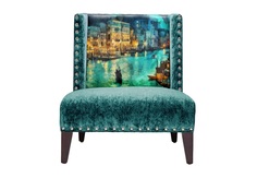 Кресло "Emerald" Icon Designe