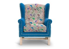 Кресло "Ocean Elefant" Icon Designe