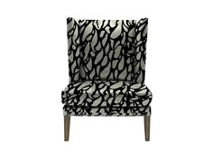 Кресло  "Zebra" Icon Designe