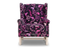 Кресло "Elefant Pink" Icon Designe