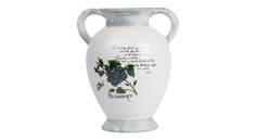 Декоративная ваза "Tessa" DG