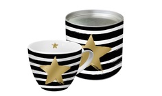 Кружка в подарочной упаковке "Star & stripes" Paperproducts Design