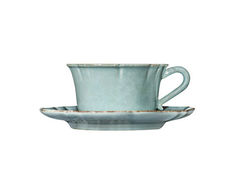 Чашка с блюдцем Costa Nova