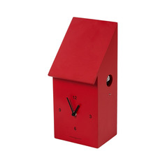 Часы "Half Time Red" Diamantini&Amp;Domeniconi