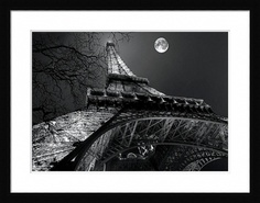 Постер "Tour Eiffel" M Style
