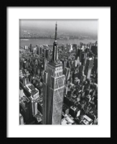 Постер "Empire State Building"