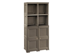 Шкаф "Armadio Omnimodus" Tontarelli