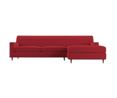 Диван «Morkiss Sectional» ​Soft Day​