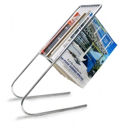 Держатель журналов Flow J Me