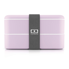 Ланч-бокс "mb original new edition lilas" Monbento