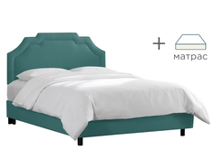 Кровать "Lola" с матрасом ML