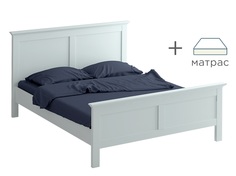 Кровать "Reina" с матрасом