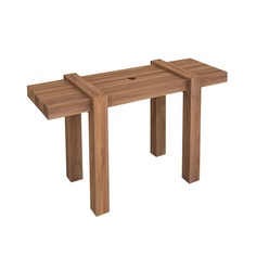 Тумба "Prodo 120" Teak&Amp;Water