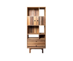 Стеллаж книжный "Marcy" Teak House