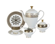 Чайный сервиз "Вдохновение" Midori