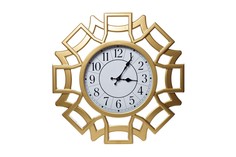 Часы настенные Garda Decor