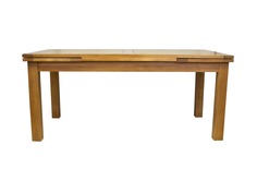 Стол novak (mak-interior) коричневый 180x78x90 см. L Room