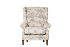 Кресло Gallery№5