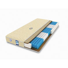 Матрас askona terapia spectra 160*200 (askona) бежевый 200.0x20.0x160.0 см. Аскона