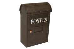 Ключница "Postes" Anticline