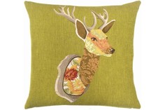 Подушка "Олень" FS Home Collection