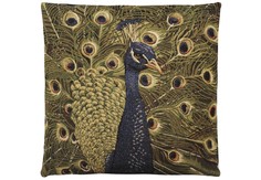 Подушка "Павлин" FS Home Collection