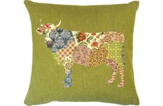 Подушка "Корова" FS Home Collection