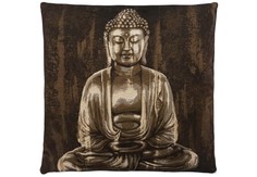 Подушка "Будда" FS Home Collection