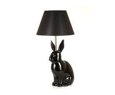 Настольная лампа "кролик" Farol