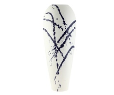 Ваза декоративная Abstraction Farol