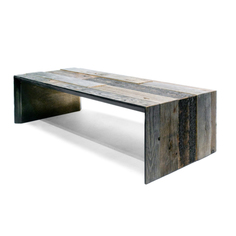 Cтол "Oldwood Staple" Archpole