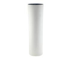 Ваза декоративная (farol) белый