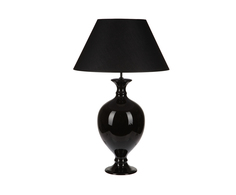 Настольная лампа (farol) черный 50.0x84.0x50.0 см.