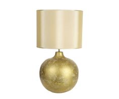 Настольная лампа (farol) золотой 38.0x67.0 см.
